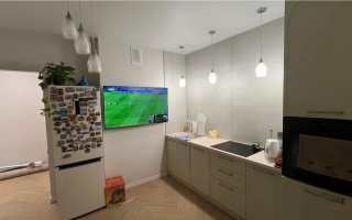Продажа 2-комнатной квартиры, 45 м², пр. Назарбаева, дом  28а/4 - Продажа  двухкомнатных квартир в новостройках Алматы без посредников