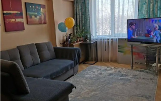 Продажа 4-комнатной квартиры, 86 м², ул. Чехова, дом  37 - Продажа  четырехкомнатных квартир в Алматы без посредников