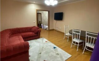 Продажа 4-комнатной квартиры, 77.5 м² - Продажа четырехкомнатных квартир в кирпичном доме в Казахстане - страница 10