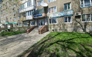 Продажа 1-комнатной квартиры, 26.2 м² - Недвижимость в Казахстане - страница 3