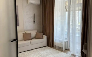 Продажа 2-комнатной квартиры, 44.1 м², ул. Толе би, дом  54 - Продажа  двухкомнатных квартир в новостройках Астаны