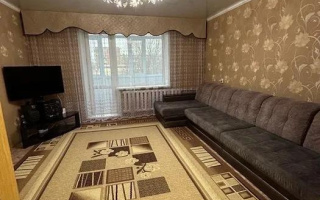 Продажа 3-комнатной квартиры, 69 м², ул. Абая, дом  58 - Продажа квартир в Абае