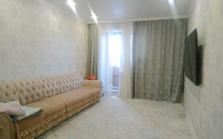 Продажа 3-комнатной квартиры, 95 м², мкр-н Алтын Арка, дом  21 - Продажа  трехкомнатных квартир в Караганде с фото