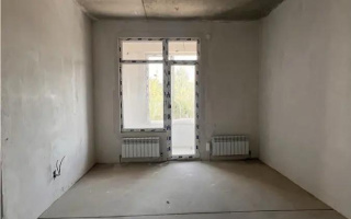 Продажа 1-комнатной квартиры, 36.4 м², ул. Утеген батыра, дом  11в - Продажа  однокомнатных квартир в новостройках Алматы