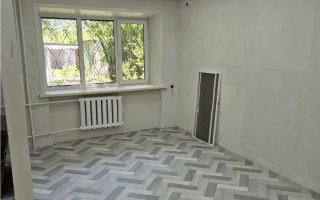 Продажа 1-комнатной квартиры, 31 м², ул. Алиханова, дом  28/2 - Продажа  однокомнатных квартир в Караганде с фото
