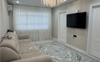 Продажа 4-комнатной квартиры, 63 м²