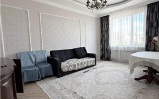 Продажа 2-комнатной квартиры, 58.9 м² - Продажа квартир в блочном доме в Астане - страница 47