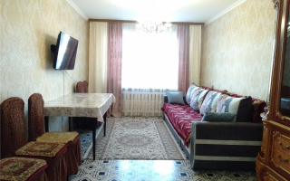 Продажа 3-комнатной квартиры, 70 м², мкр-н 8-й - Продажа квартир в Темиртау