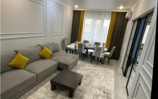 Продажа 2-комнатной квартиры, 80 м² - Продажа квартир в Алмалинском р-не Алматы - страница 2