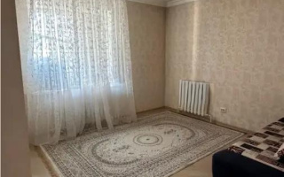 Продажа 3-комнатной квартиры, 77 м², ул. Иманбаевой, дом  3 - Продажа квартир в Астане