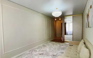 Продажа 1-комнатной квартиры, 39 м², пр. Райымбека, дом  590/15 - Продажа квартир в Алматы