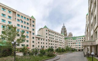 Продажа 4-комнатной квартиры, 153 м² - Недвижимость в Казахстане - страница 3