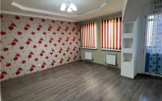 Продажа 1-комнатной квартиры, 51 м², ул. Навои, дом  208/1 - Продажа  однокомнатных квартир в новостройках Алматы без посредников