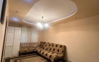 Продажа 2-комнатной квартиры, 43 м², мкр-н Таугуль, дом  10 - Продажа квартир в Алматы