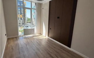 Продажа 1-комнатной квартиры, 35 м², мкр-н Шугыла, дом  340/5а стр - Продажа квартир в Алматы