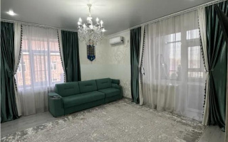 Продажа 3-комнатной квартиры, 75 м² - Продажа трехкомнатных квартир в кирпичном доме в Караганде - страница 5