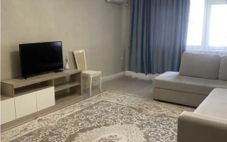 Продажа 2-комнатной квартиры, 75 м², мкр. Жетысу-3, дом  55 - Продажа квартир в новостройках Алматы