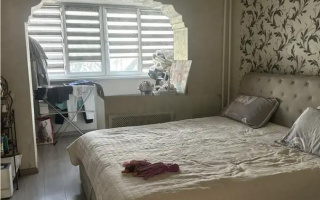 Продажа 3-комнатной квартиры, 67.5 м² - Продажа квартир в Жетысуском р-не Алматы