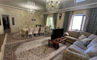 Продажа 4-комнатной квартиры, 170 м² - Продажа квартир в новостройках Астаны - страница 63