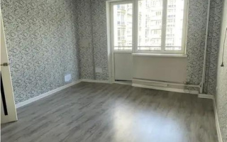 Продажа 1-комнатной квартиры, 42 м², мкр-н Аксай-1а, дом  29 - Продажа квартир в новостройках Алматы с фото