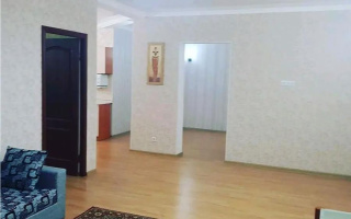 Продажа 2-комнатной квартиры, 80 м², ул. Брусиловского, дом  167 - Продажа  двухкомнатных квартир в Алматы без посредников с фото