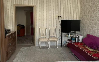 Продажа 3-комнатной квартиры, 112 м², ул. Рыскулбекова, дом  28/5 - Продажа квартир в Алматы с фото
