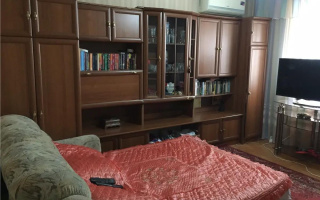 Продажа 2-комнатной квартиры, 48 м², пр. Абая, дом  96 - Продажа квартир в Казахстане