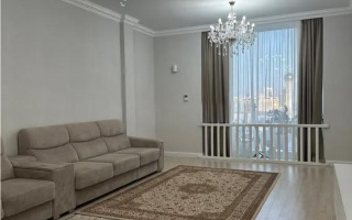 Продажа 4-комнатной квартиры, 152 м², ул. Достык, дом  1а - Продажа  четырехкомнатных квартир в Астане без посредников