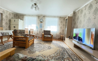 Продажа 4-комнатной квартиры, 88.2 м² - Продажа четырехкомнатных квартир в Астане