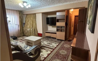 Продажа 3-комнатной квартиры, 58 м² - Недвижимость в Шахтинске