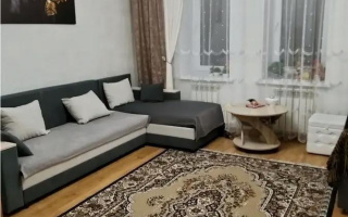Продажа 3-комнатной квартиры, 73.2 м² - Недвижимость в Астане - страница 3