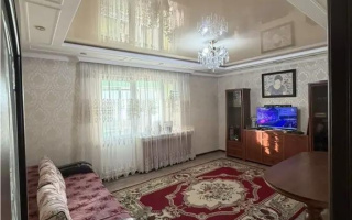 Продажа 2-комнатной квартиры, 65.7 м² - Продажа  двухкомнатных квартир в новостройках Алматы с фото - страница 3