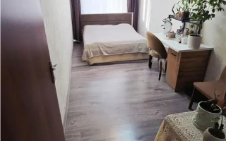 Продажа 2-комнатной квартиры, 44.5 м², пр. Абылай хана, дом  32 - Продажа квартир в Алматы