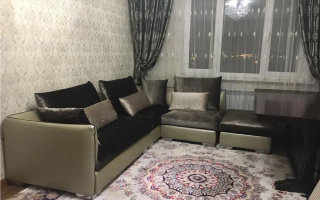 Продажа 2-комнатной квартиры, 75 м², ул. Толе би, дом  298/5 - Продажа квартир в Алматы