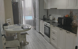 Продажа 2-комнатной квартиры, 56 м², мкр-н Айнабулак-2 - Продажа квартир в Алматы