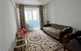 Продажа 3-комнатной квартиры, 84 м², Кульджинский тракт, дом  16/23 - Продажа квартир в Алматы