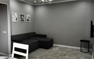 Продажа 2-комнатной квартиры, 43 м², ул. Жунисова, дом  12/4 - Продажа  двухкомнатных квартир в Алматы