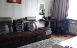 Продажа 2-комнатной квартиры, 51 м² - Недвижимость в Казахстане - страница 12