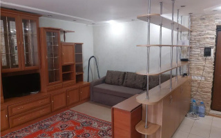 Продажа 1-комнатной квартиры, 31 м², ул. Кравцова, дом  2/1 - Продажа квартир в Астане