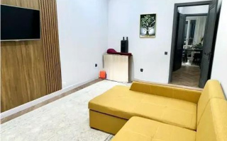Продажа 2-комнатной квартиры, 45 м², ул. Момышулы, дом  5/3 - Продажа квартир в Алматы без посредников