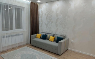 Продажа 1-комнатной квартиры, 41.5 м² - Продажа однокомнатных квартир в Алатауском р-не Алматы
