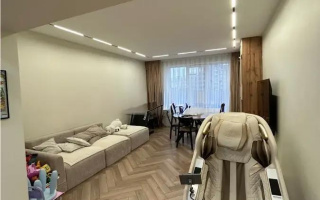 Продажа 2-комнатной квартиры, 78.8 м², ул. Навои, дом  9/1 - Продажа квартир в Казахстане