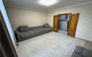 Продажа 2-комнатной квартиры, 53 м² - Продажа квартир в районе Юго-Восток в Караганде