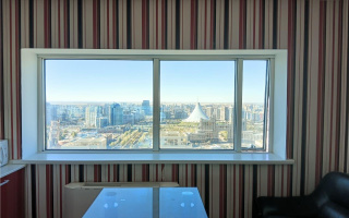 Продажа 2-комнатной квартиры, 73 м², ул. Достык - Продажа квартир в Астане