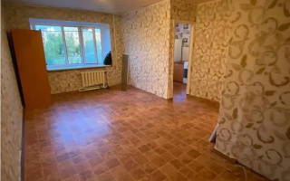 Продажа 1-комнатной квартиры, 36 м², ул. Зелинского, дом  28/5 - Продажа  однокомнатных квартир в Караганде без посредников