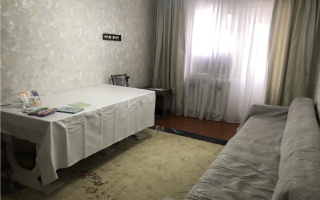 Продажа 3-комнатной квартиры, 58 м², ул. Тулебаева, дом  31 - Продажа квартир в Алматы