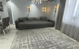 Продажа 5-комнатной квартиры, 165 м² - Продажа пятикомнатных и более квартир в Алматы