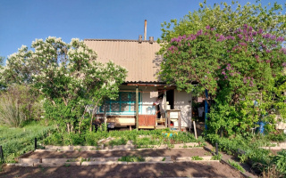 Продажа дачи, 8 сот. - Продажа дач в Караганде