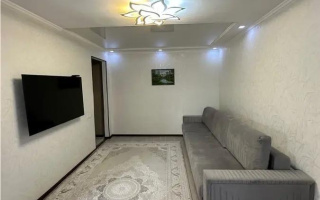 Продажа 2-комнатной квартиры, 44 м², пр. Н. Абдирова, дом  33 - Продажа  двухкомнатных квартир в Караганде