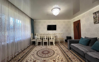 Продажа 3-комнатной квартиры, 54 м², мкр-н 6-й - Продажа  трехкомнатных квартир в Темиртау